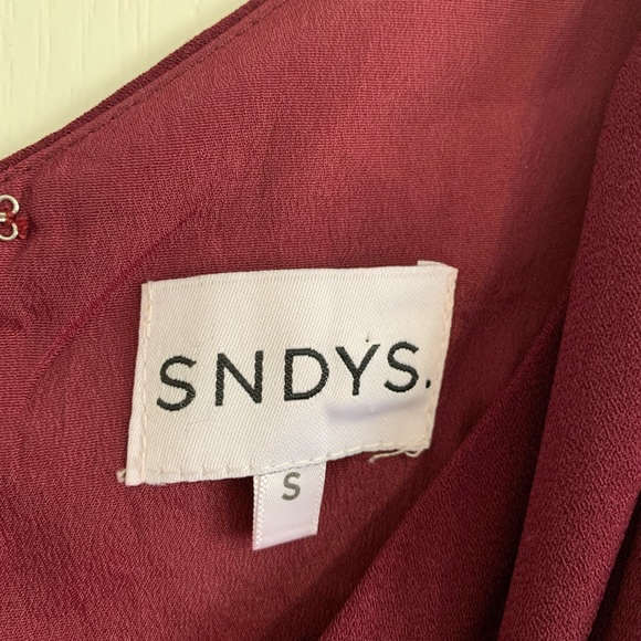 sndys neo dress